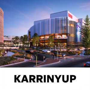 karrinyup