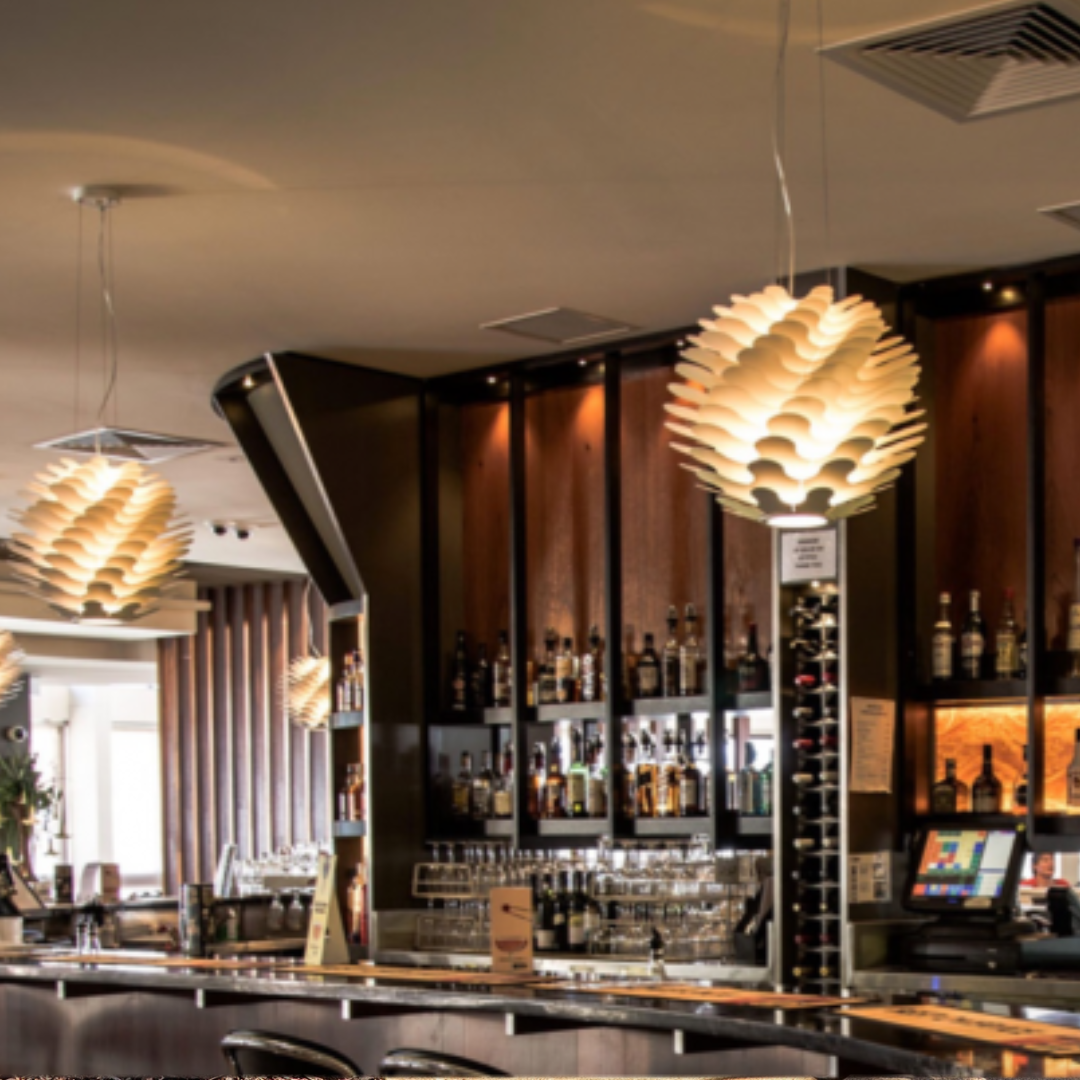 Currambine Bar & Bistro