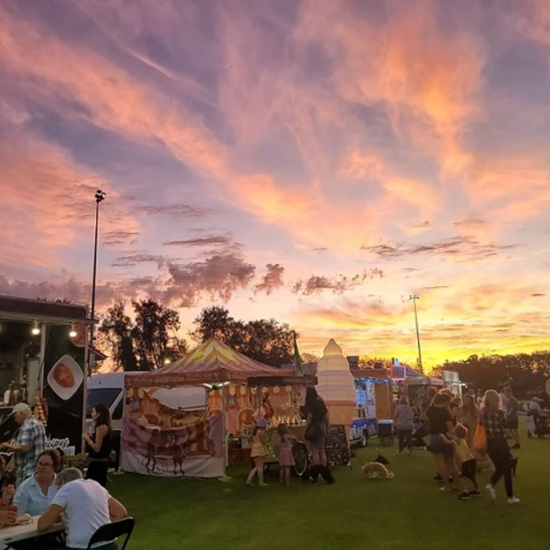 whats on in perth