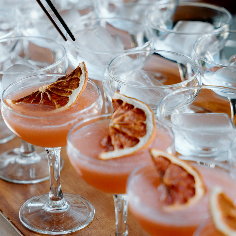 Whats on Noble - December