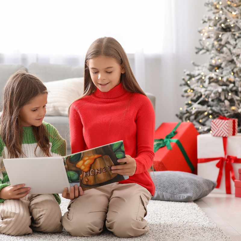 Whats on Noble - December 