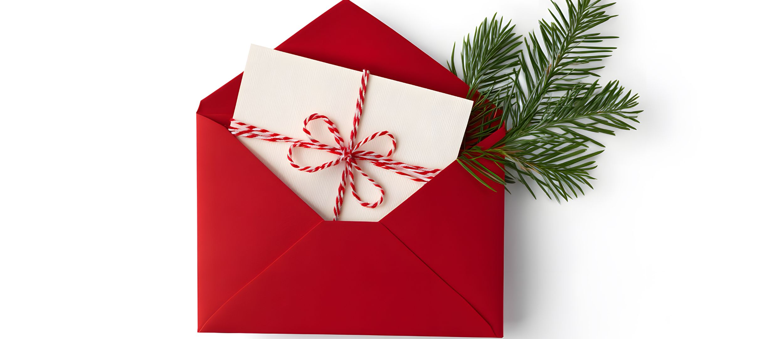 Full width project banner image