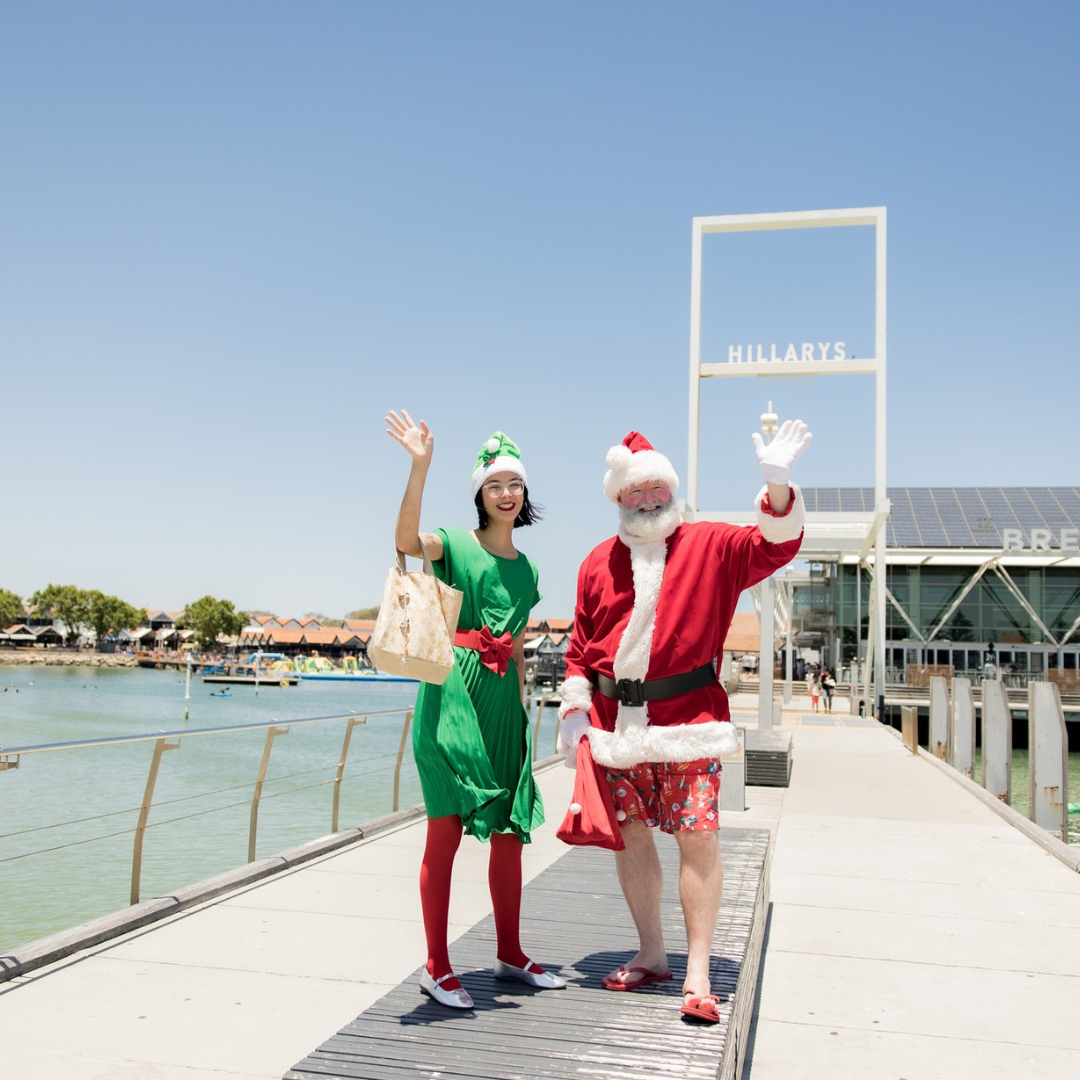 What's on Noble - December