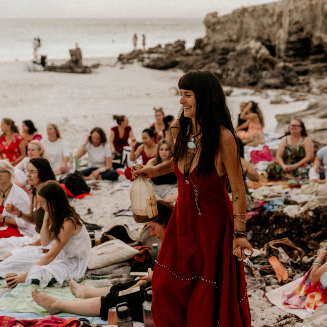 what's on - January perth