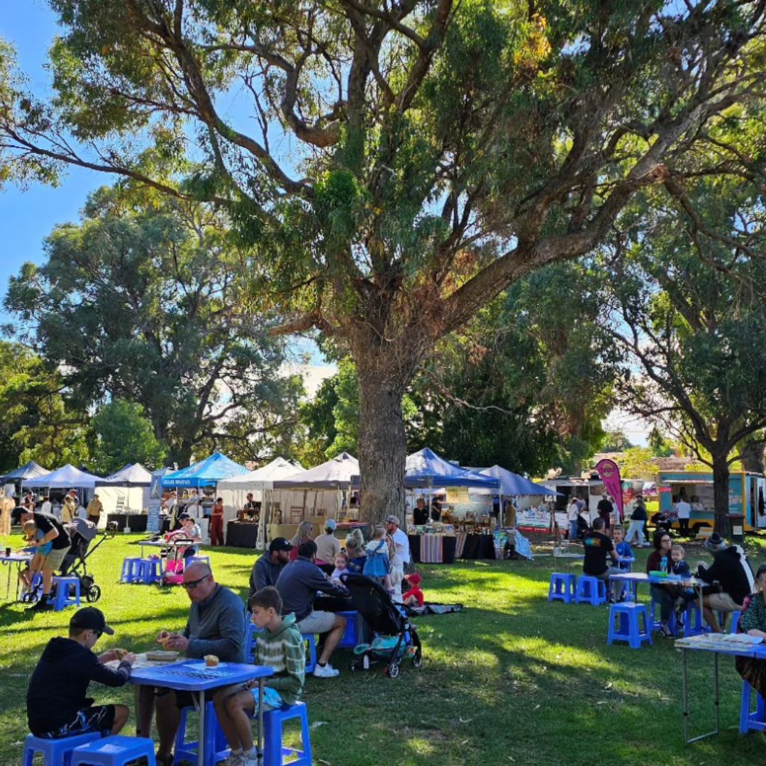 What’s On Around You - feb 2026