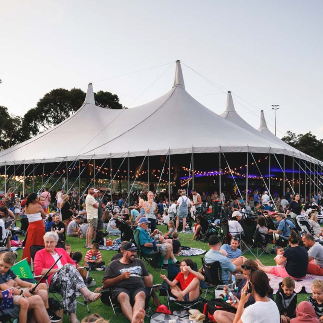 What’s On Around You - feb 2026