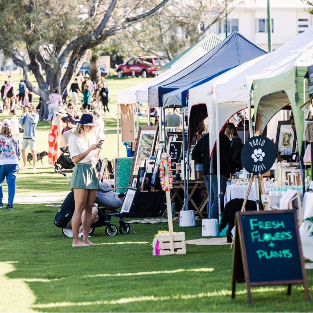 What’s On Around You - feb 2026