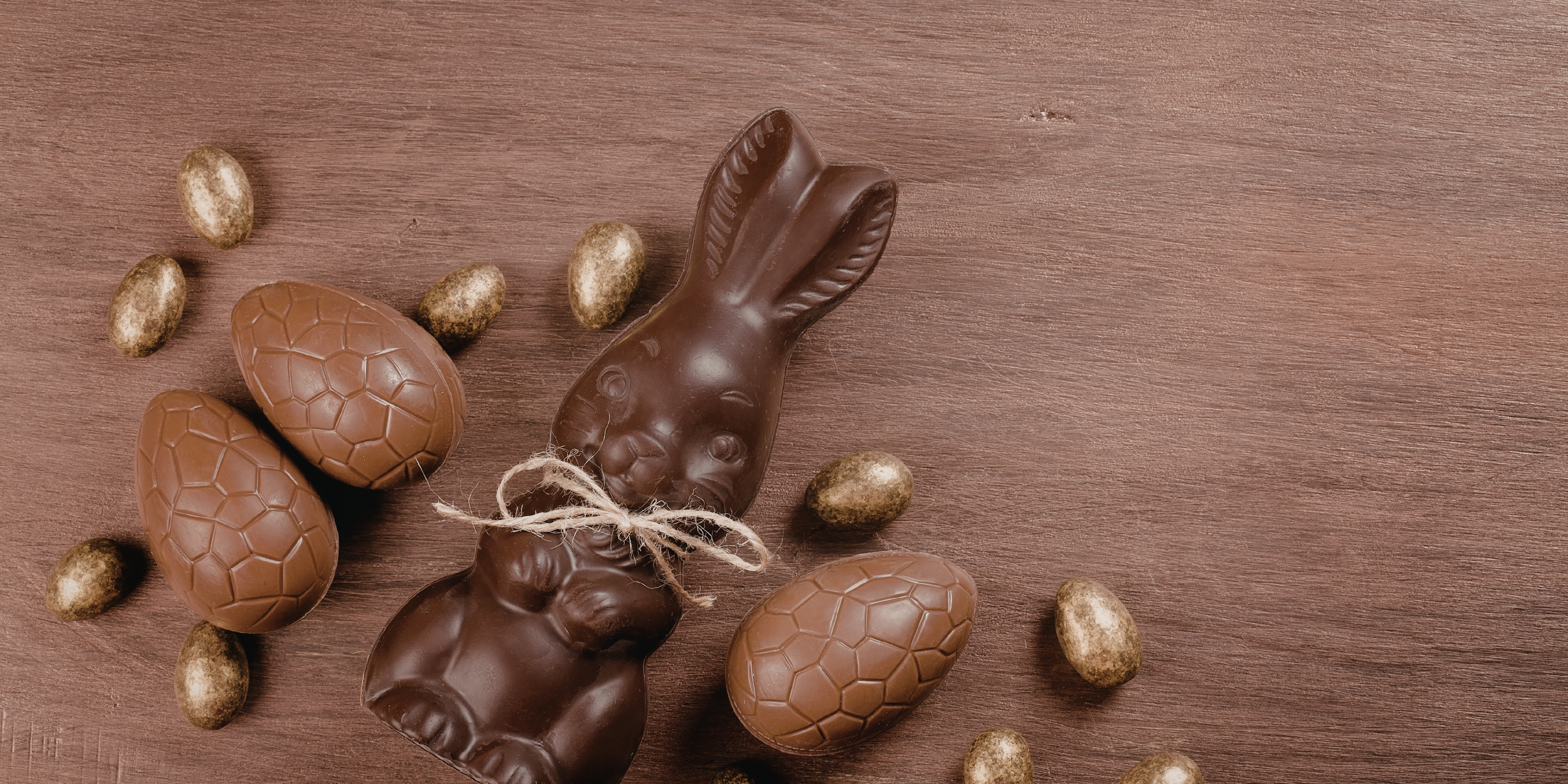 Full width project banner image