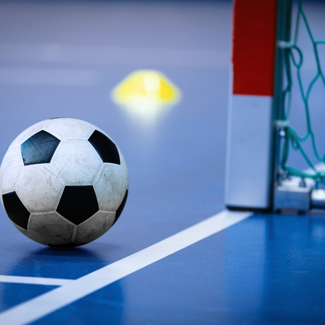 Come & Try Powerchair Football – Free Event