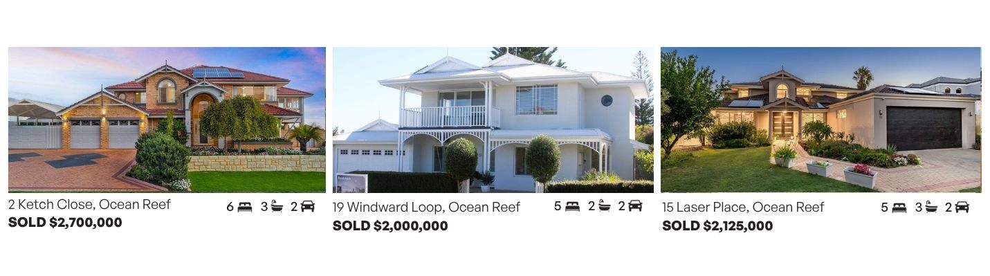 , Ocean Reef