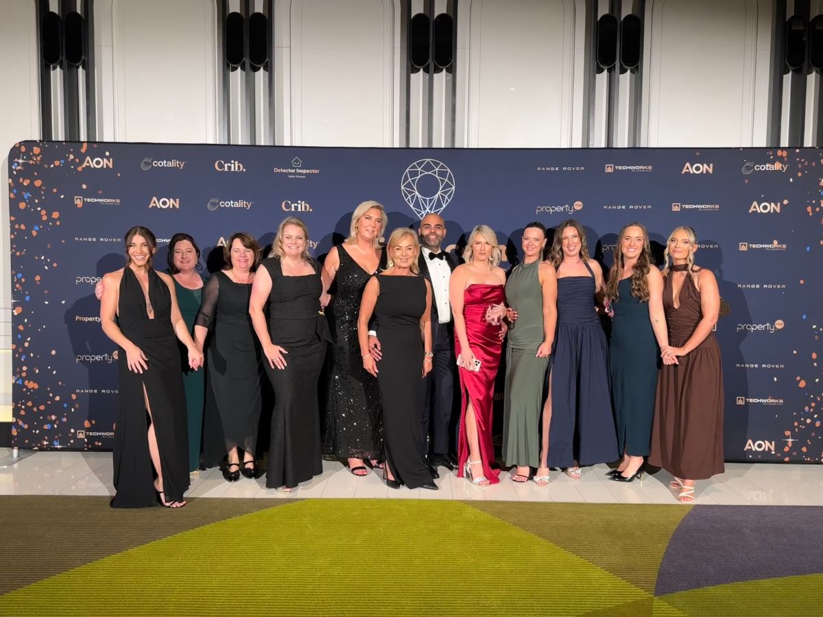Noble Avenue Recognised at the 2026 REIWA Awards
