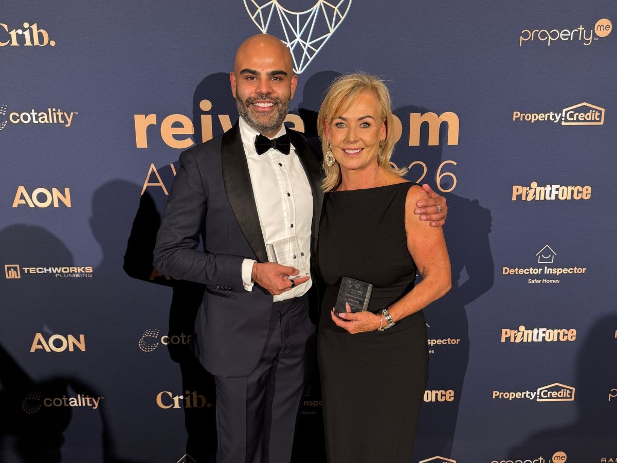 Noble Avenue Recognised at the 2026 REIWA Awards