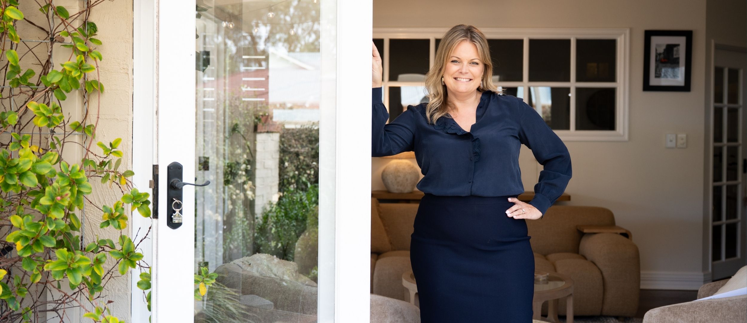 Luisa Carramar/Mindarie sales/results