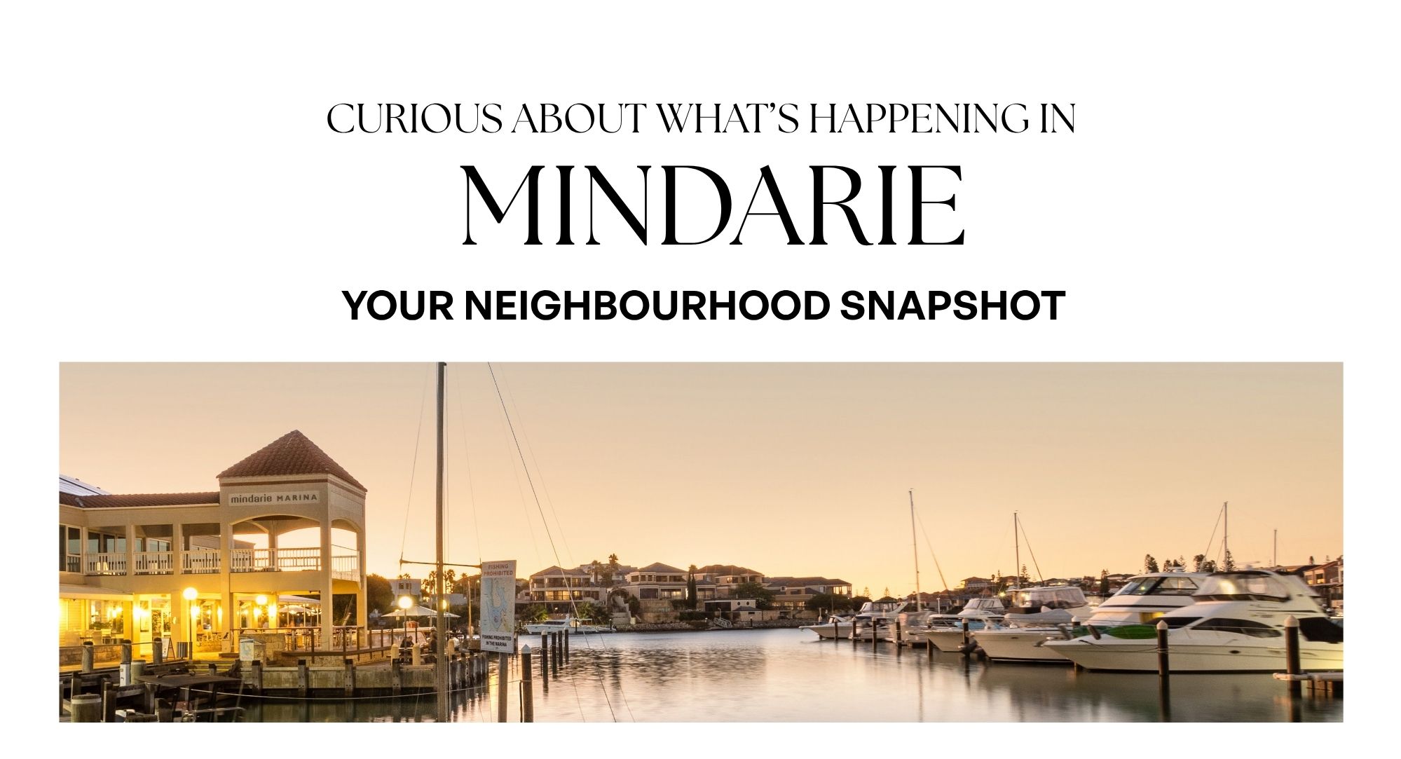 Mindarie