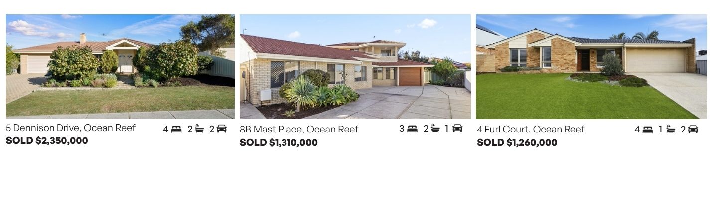 SOLD $1,260,000