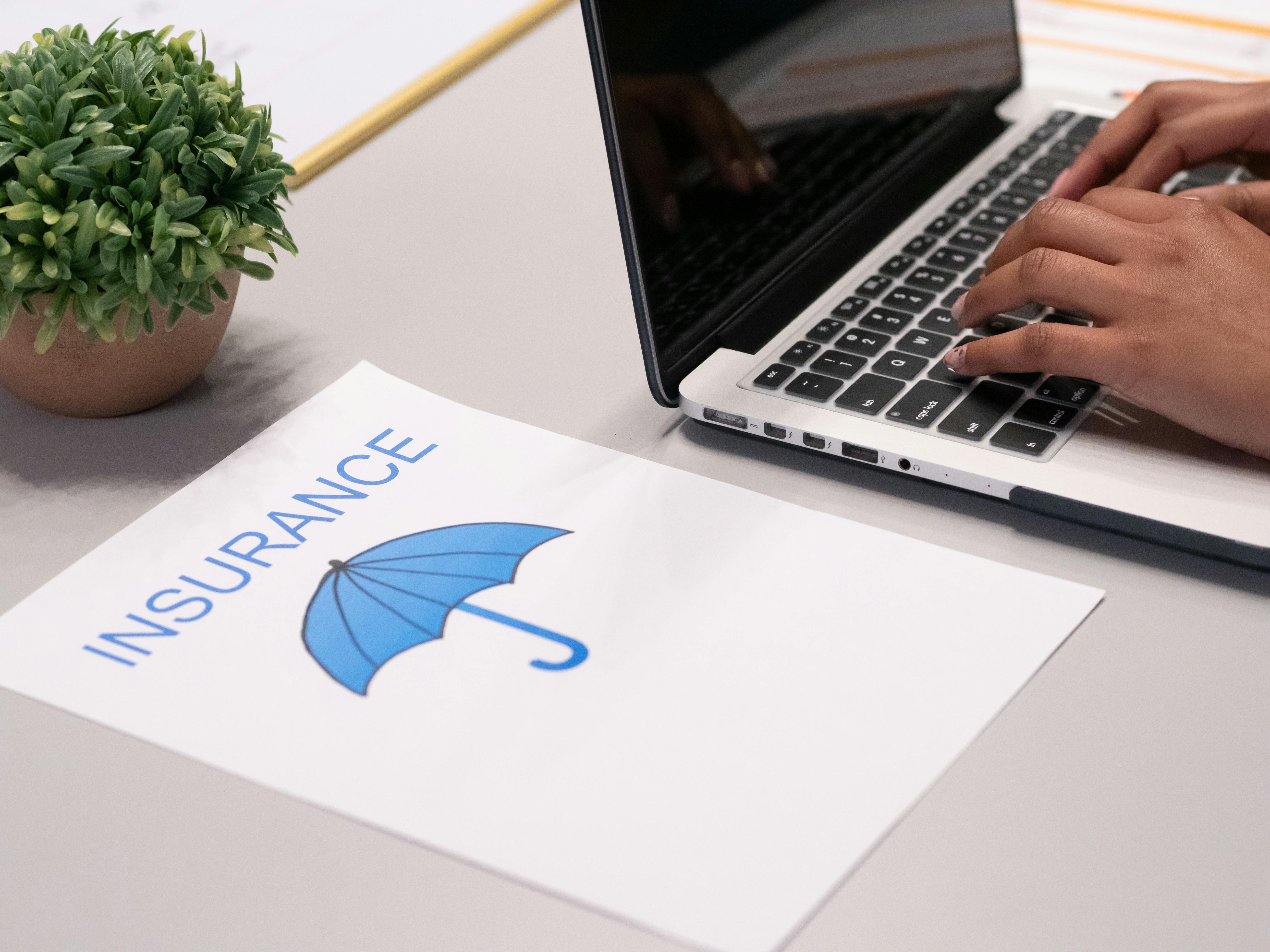 Full width project banner image
