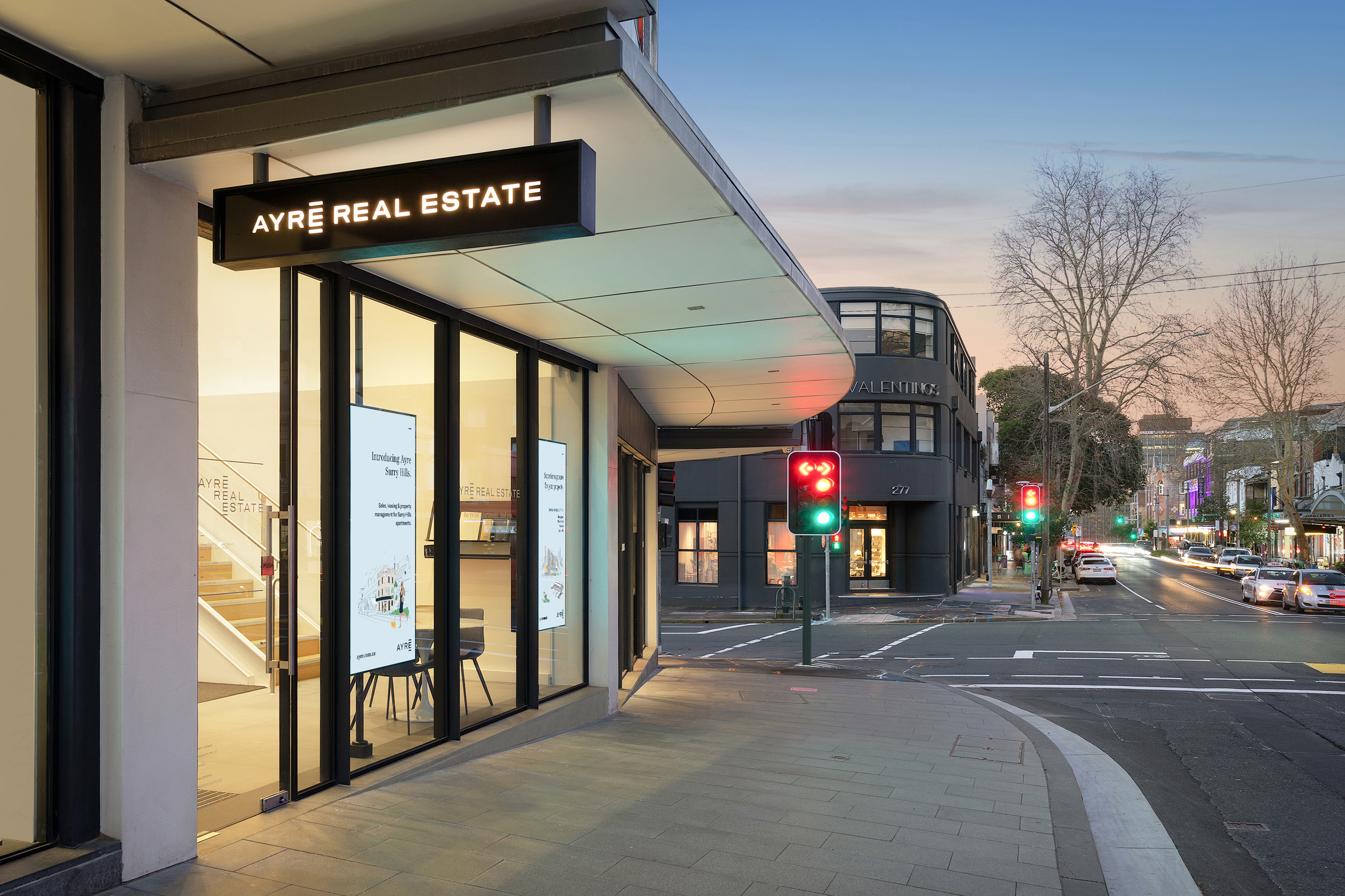 Blog post card image