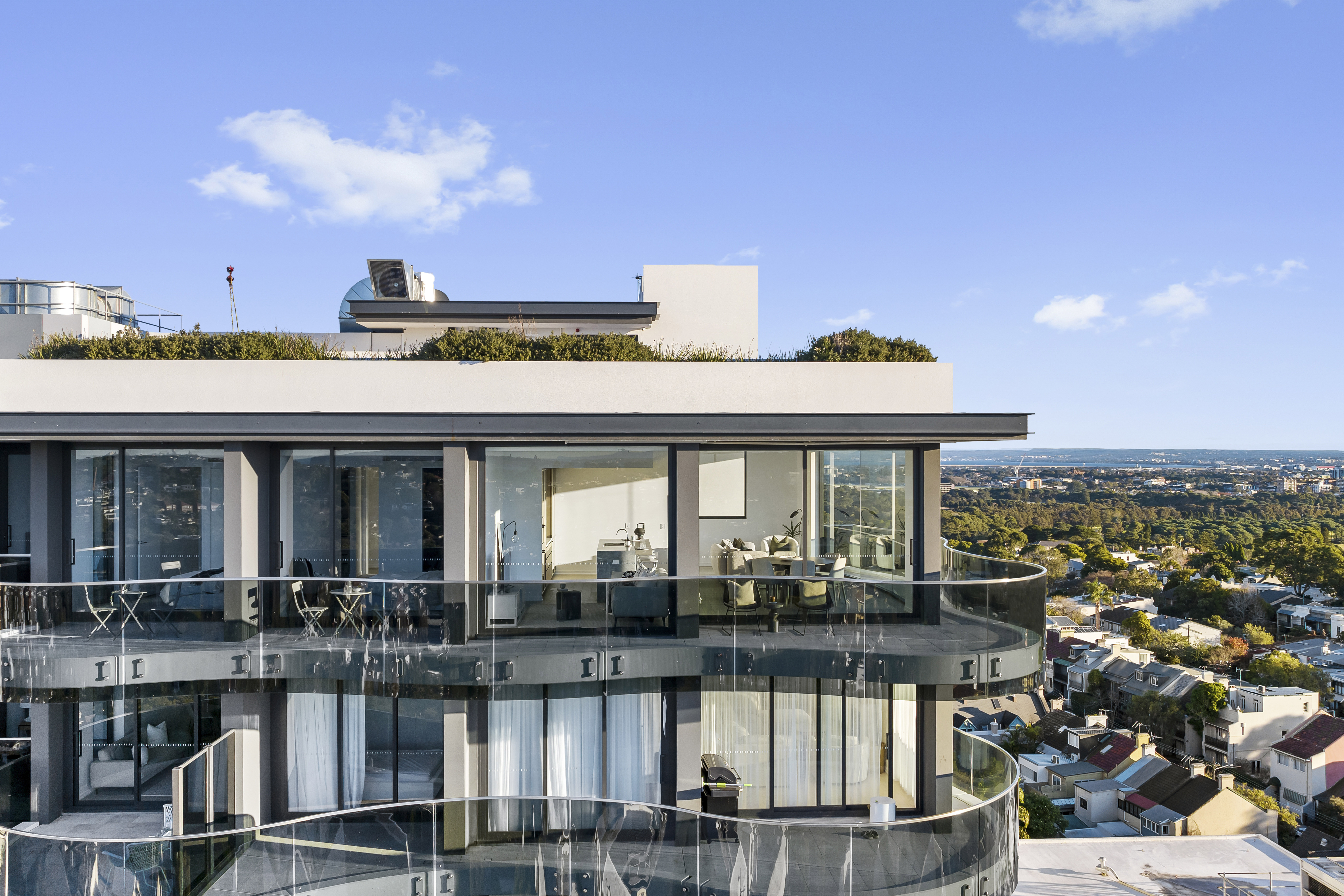 Launchpad card image