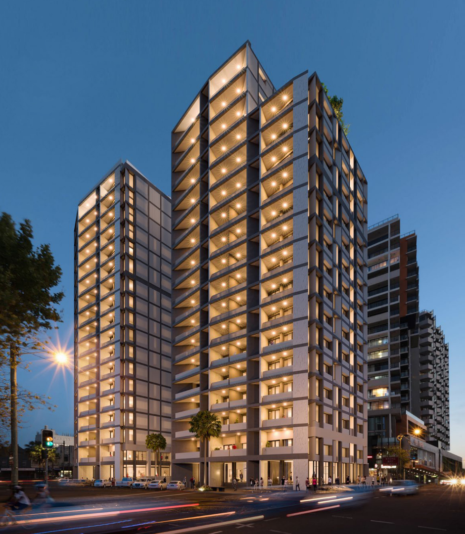 Launchpad card image