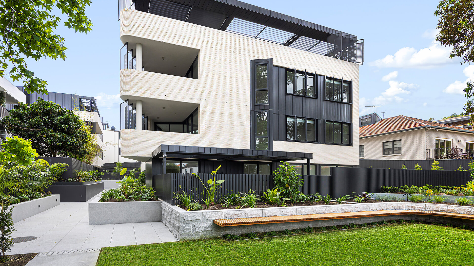 Launchpad card image