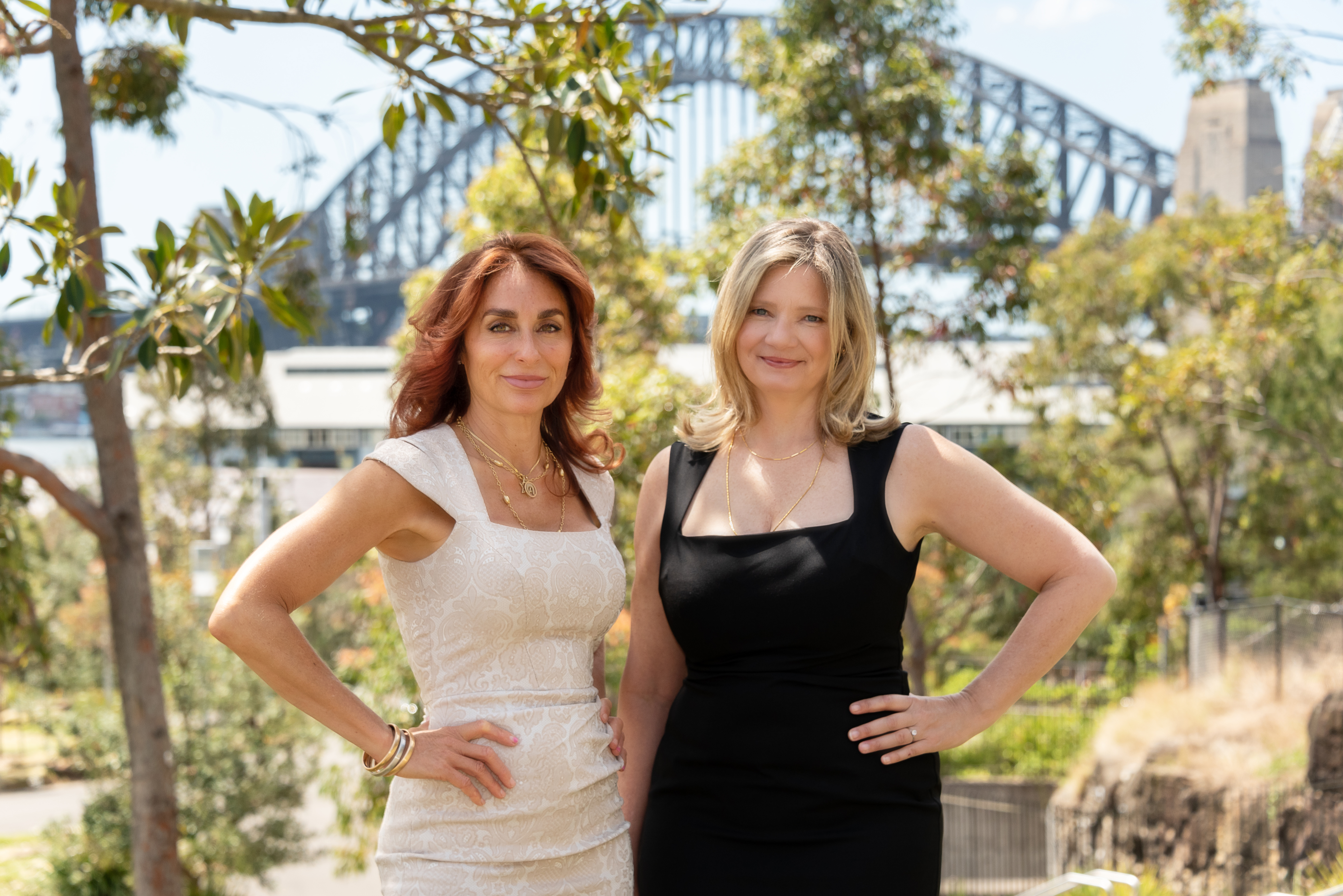 Full width banner image