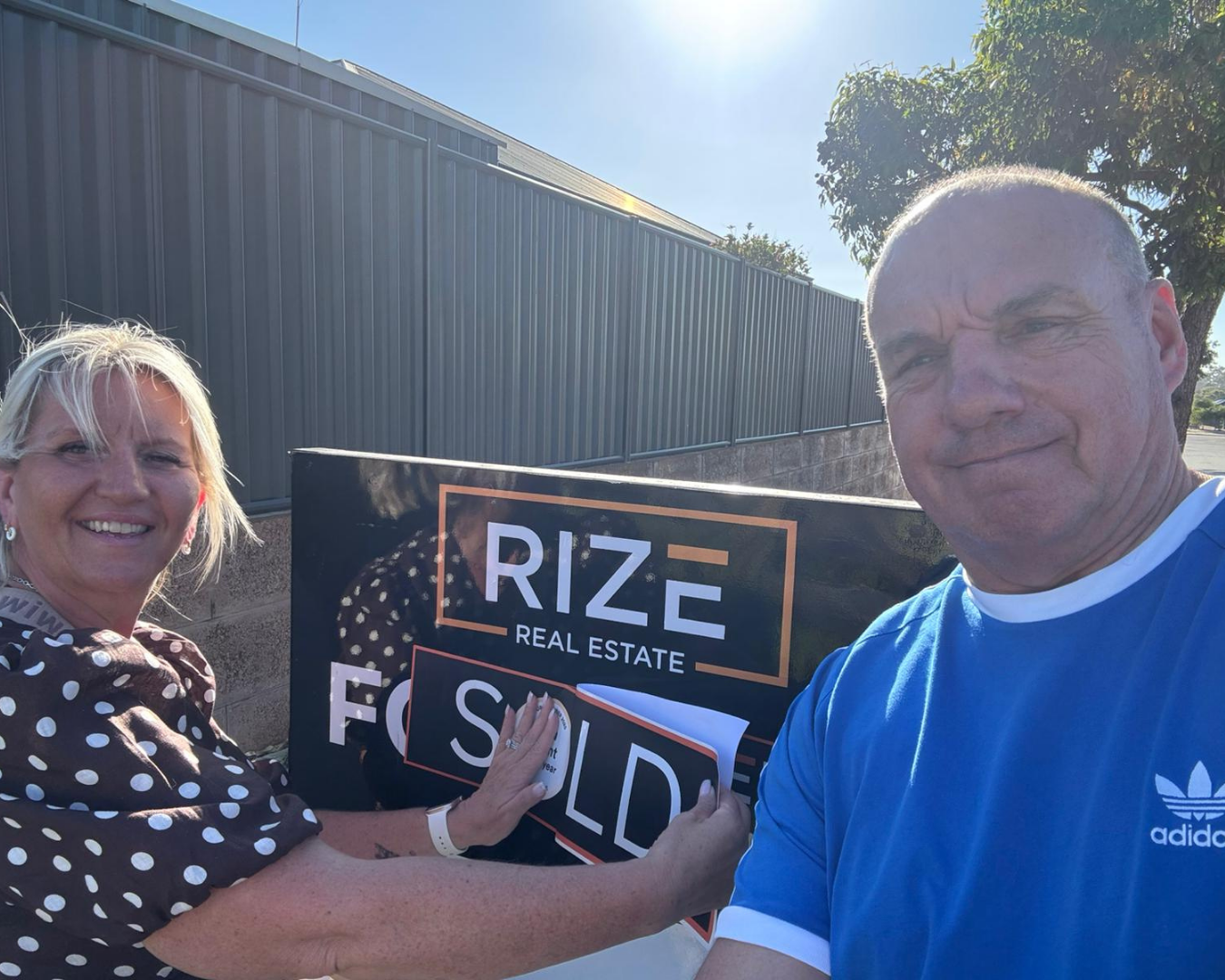 Testimonial featured image