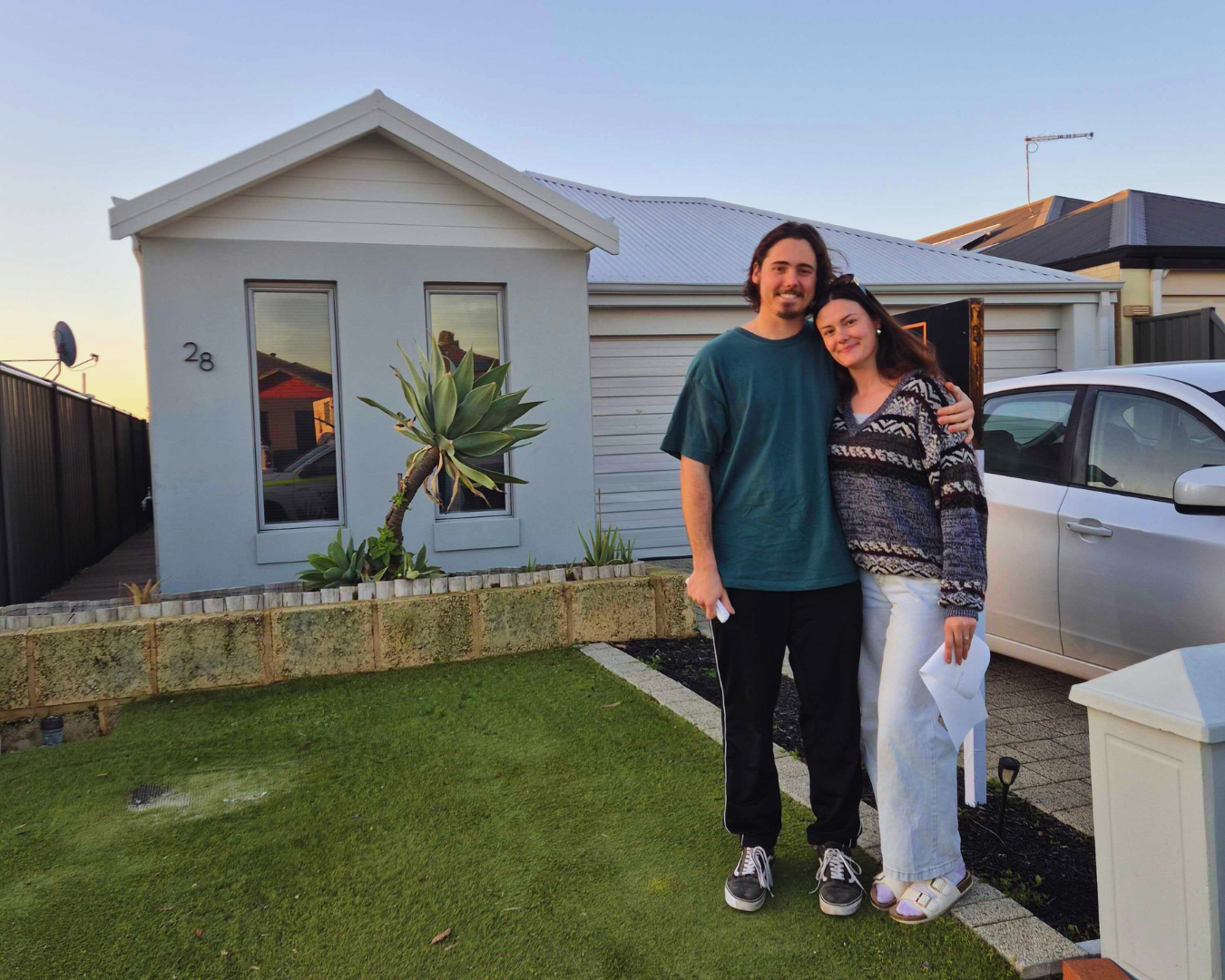 Testimonial featured image