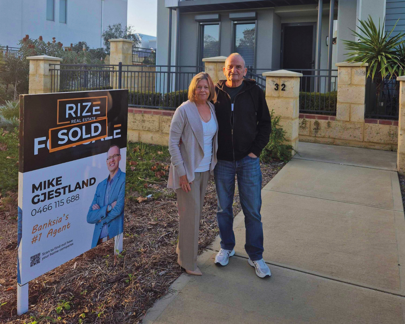 Testimonial featured image