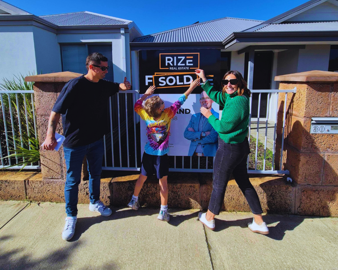 Testimonial featured image