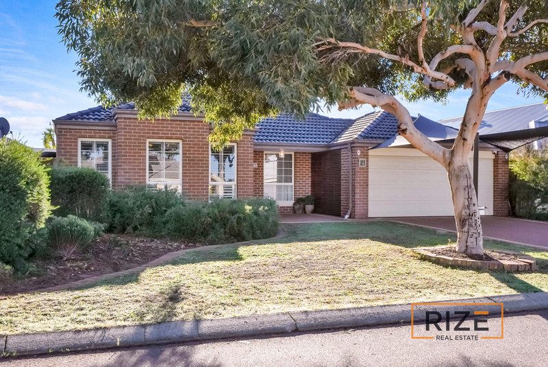 Recently sold home, Cyandra Loop, Banksia Grove