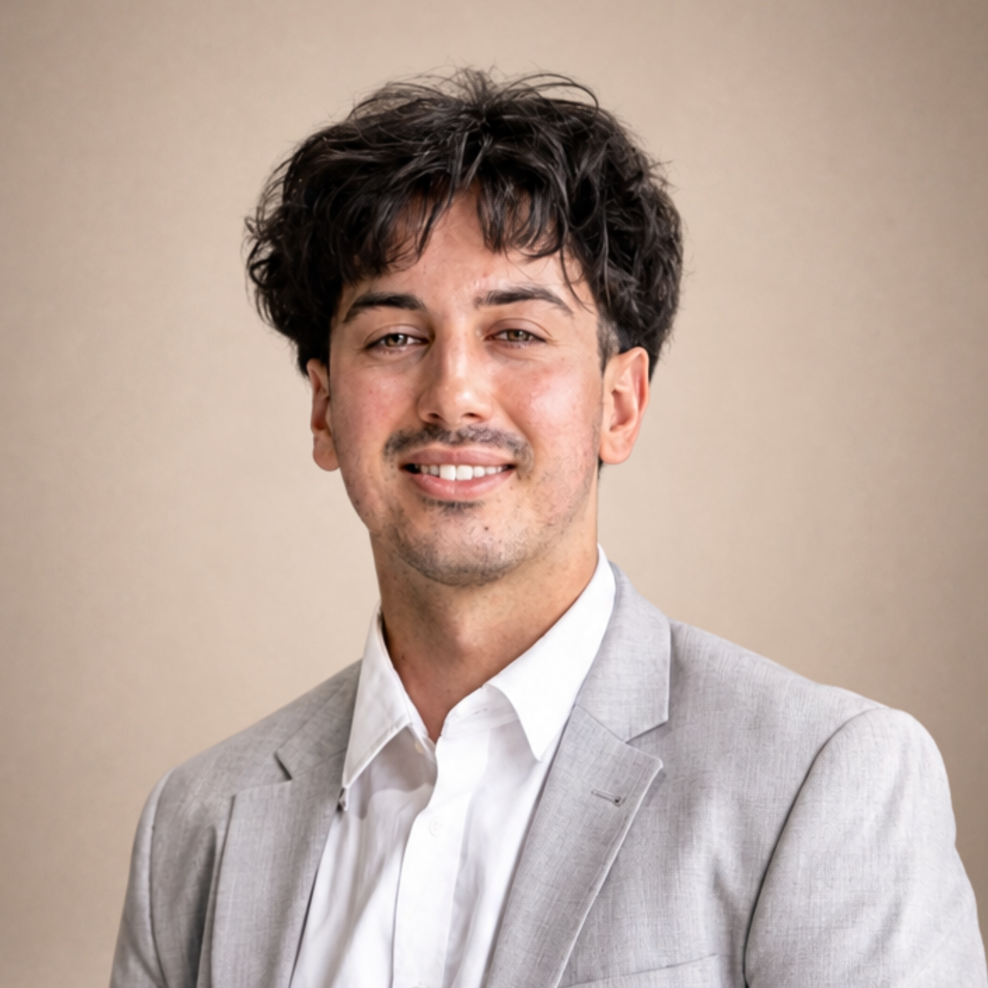Staff image