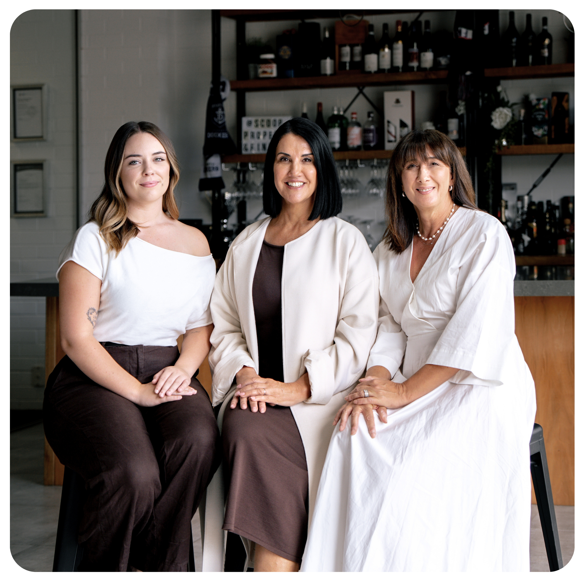 SCOOP Property Management team
