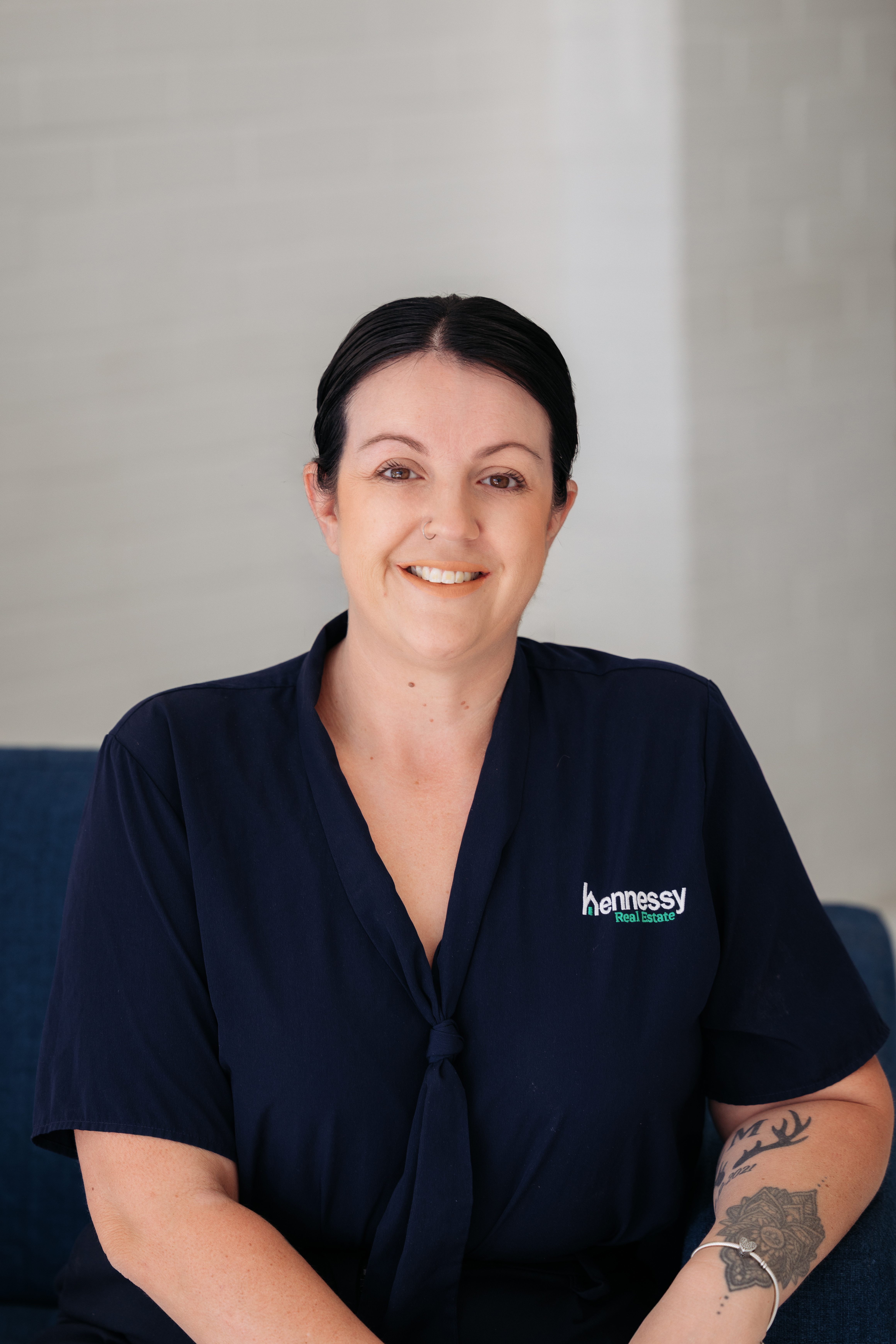 Staff image