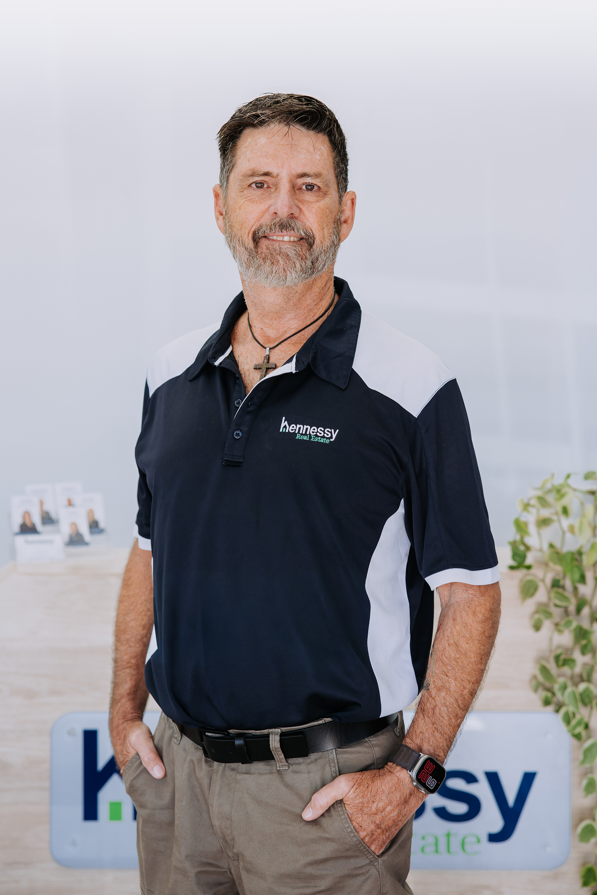Staff image