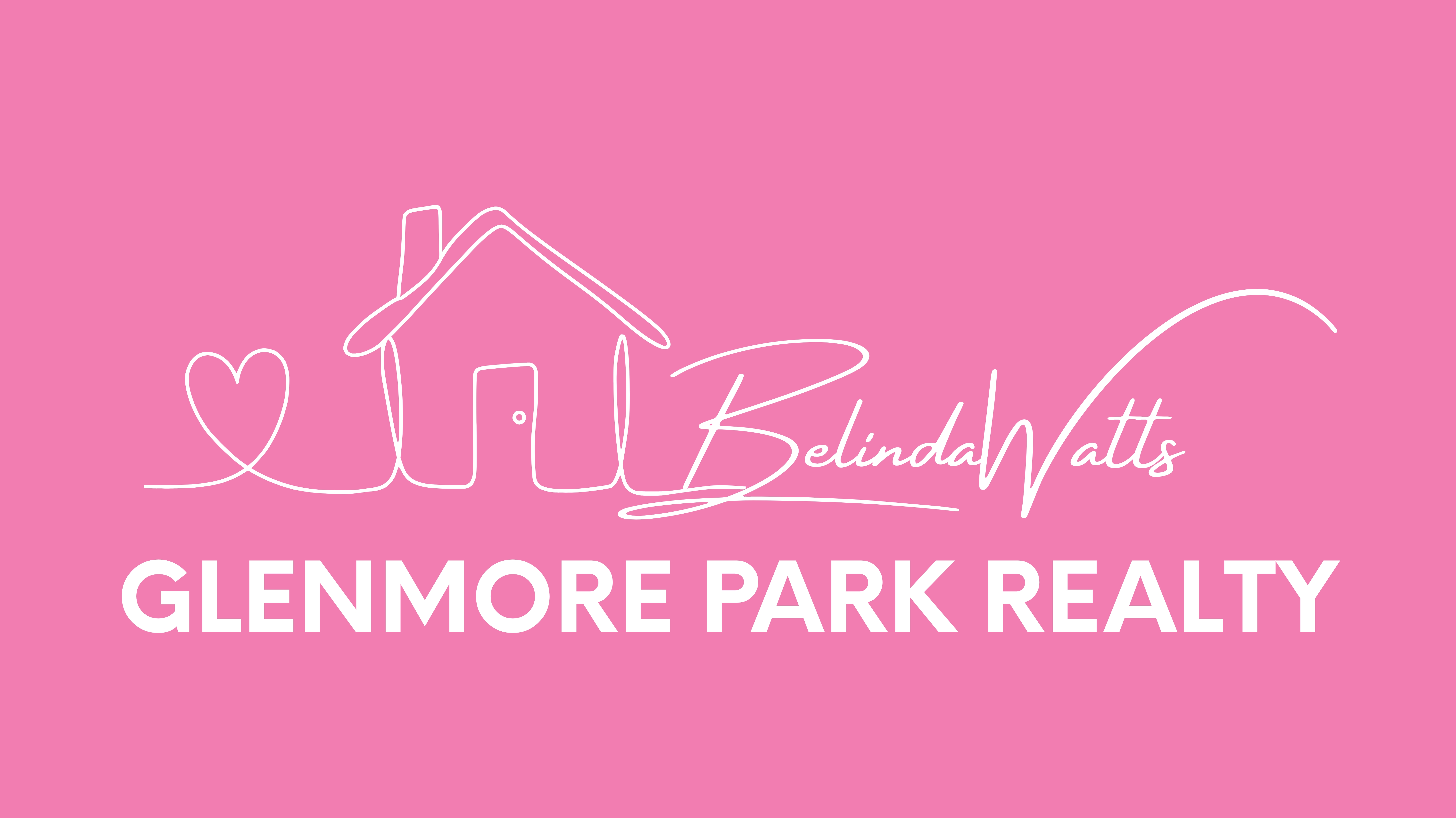 Full width project banner image