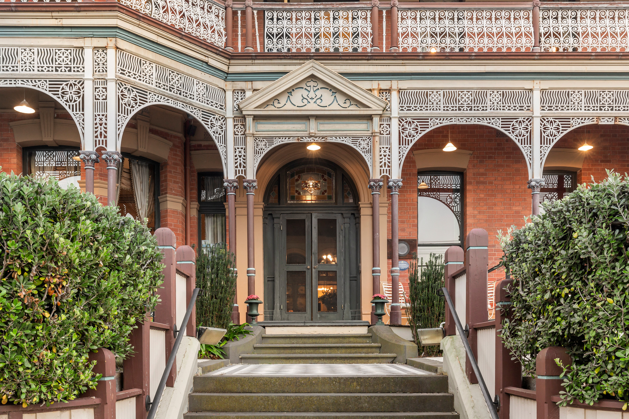 Blog post card image