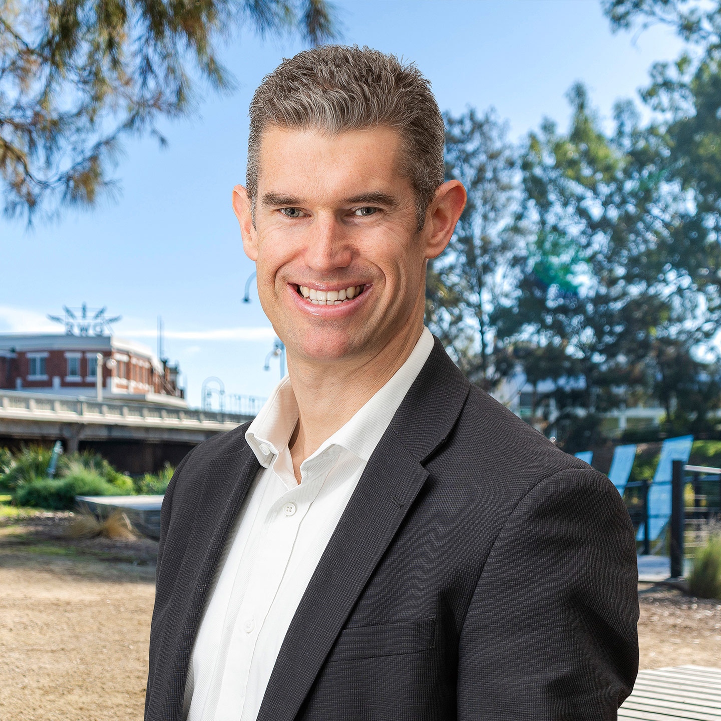 Staff image