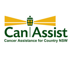 Can Assist Race Day