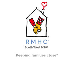 Ronald McDonald House Golf Day
