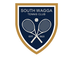 South Wagga Tennis Club