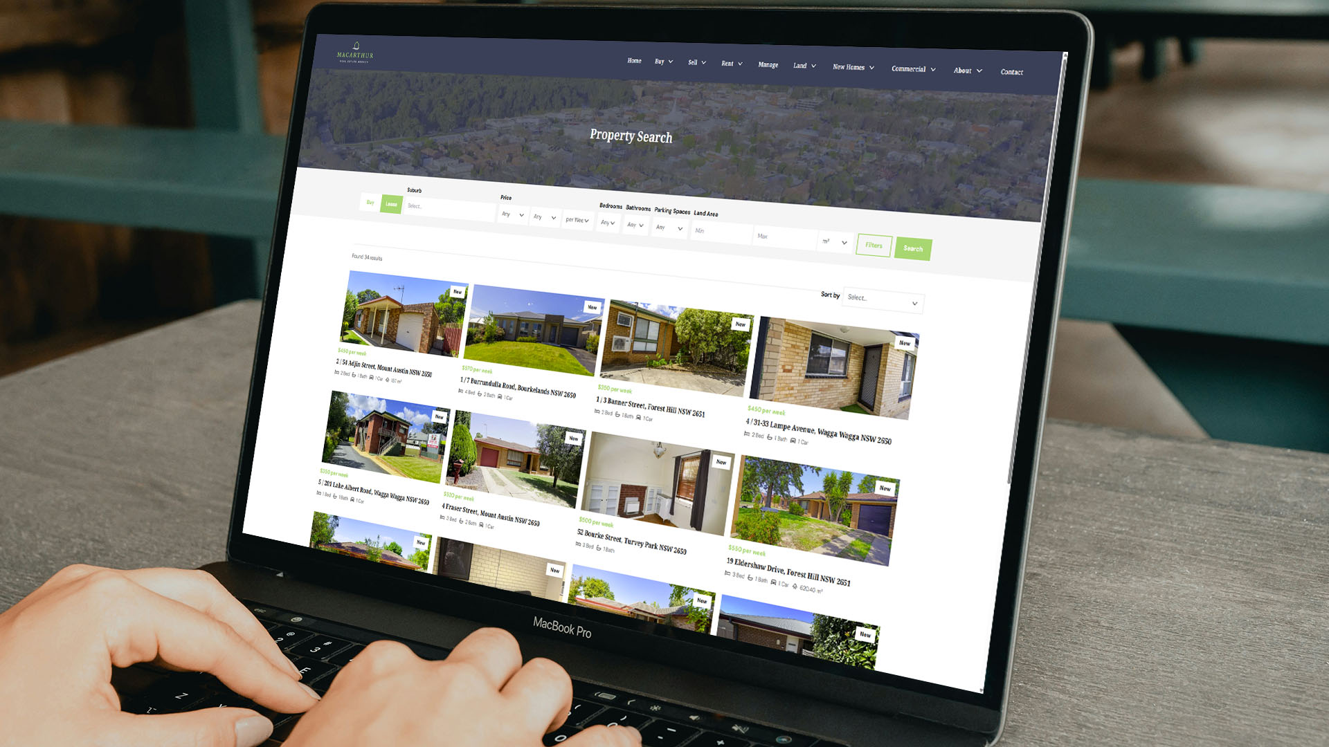 Blog post card image