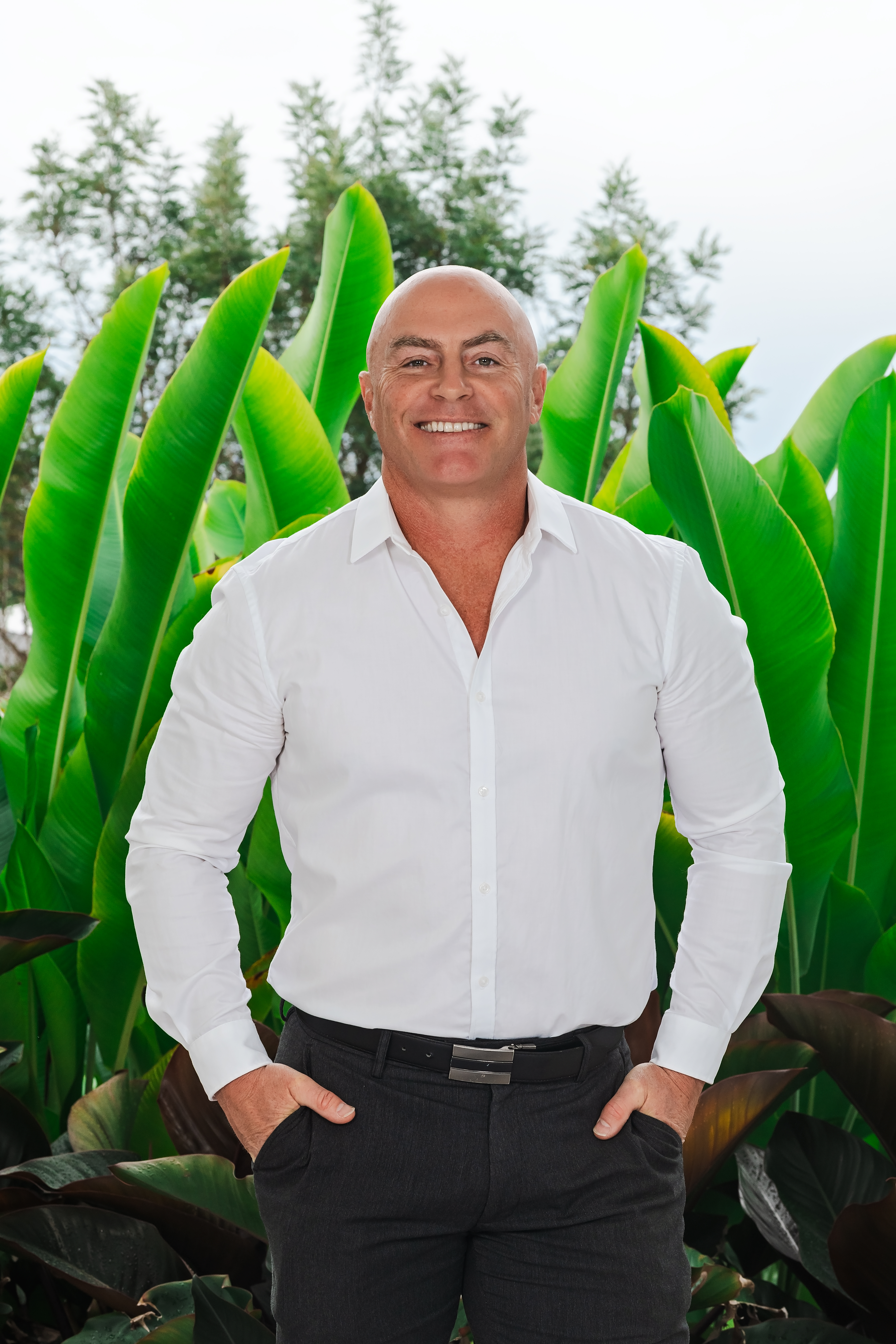 Listing agent profile image