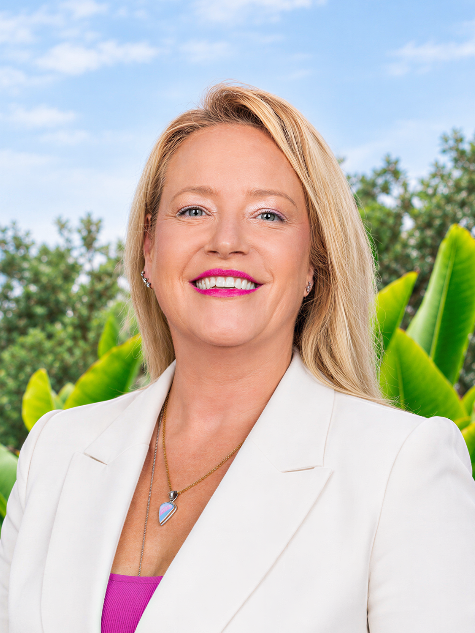 Listing agent profile image