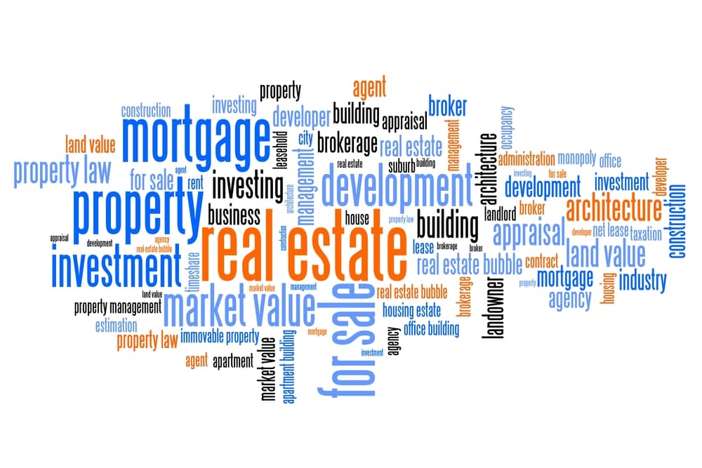 Full width project banner image