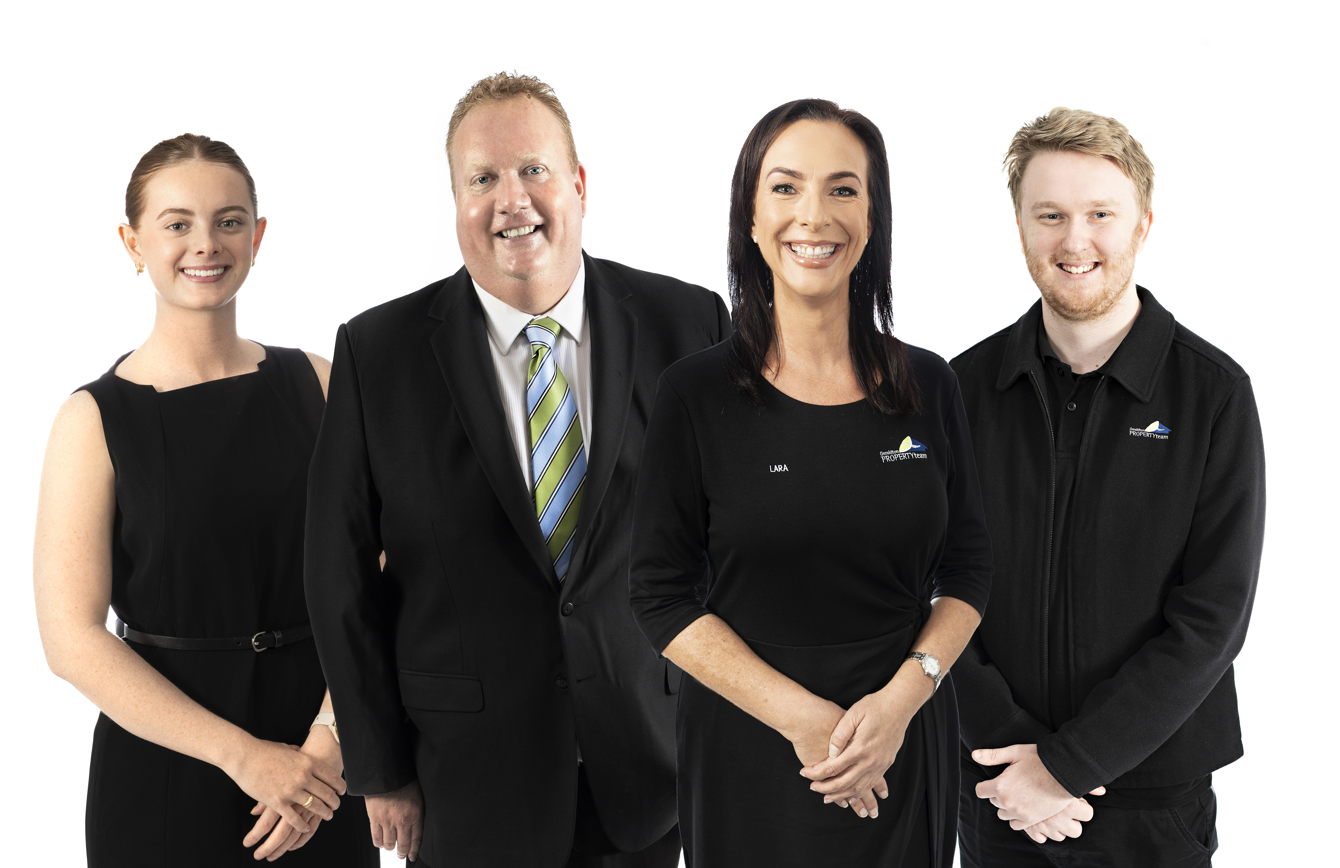 Listing agent profile image