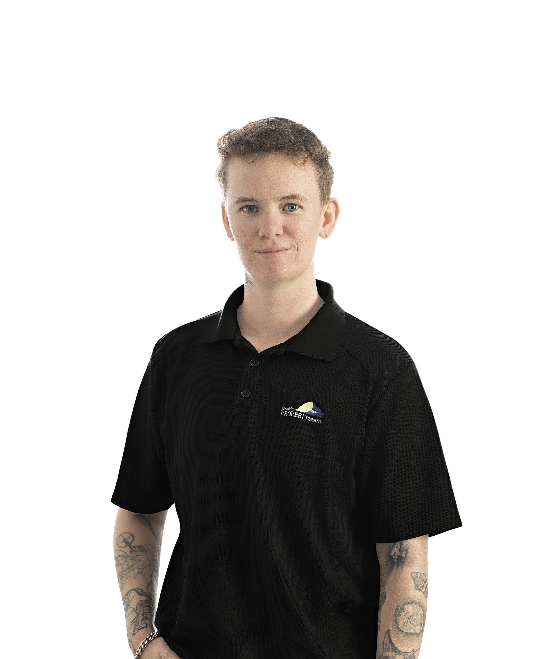 Staff image