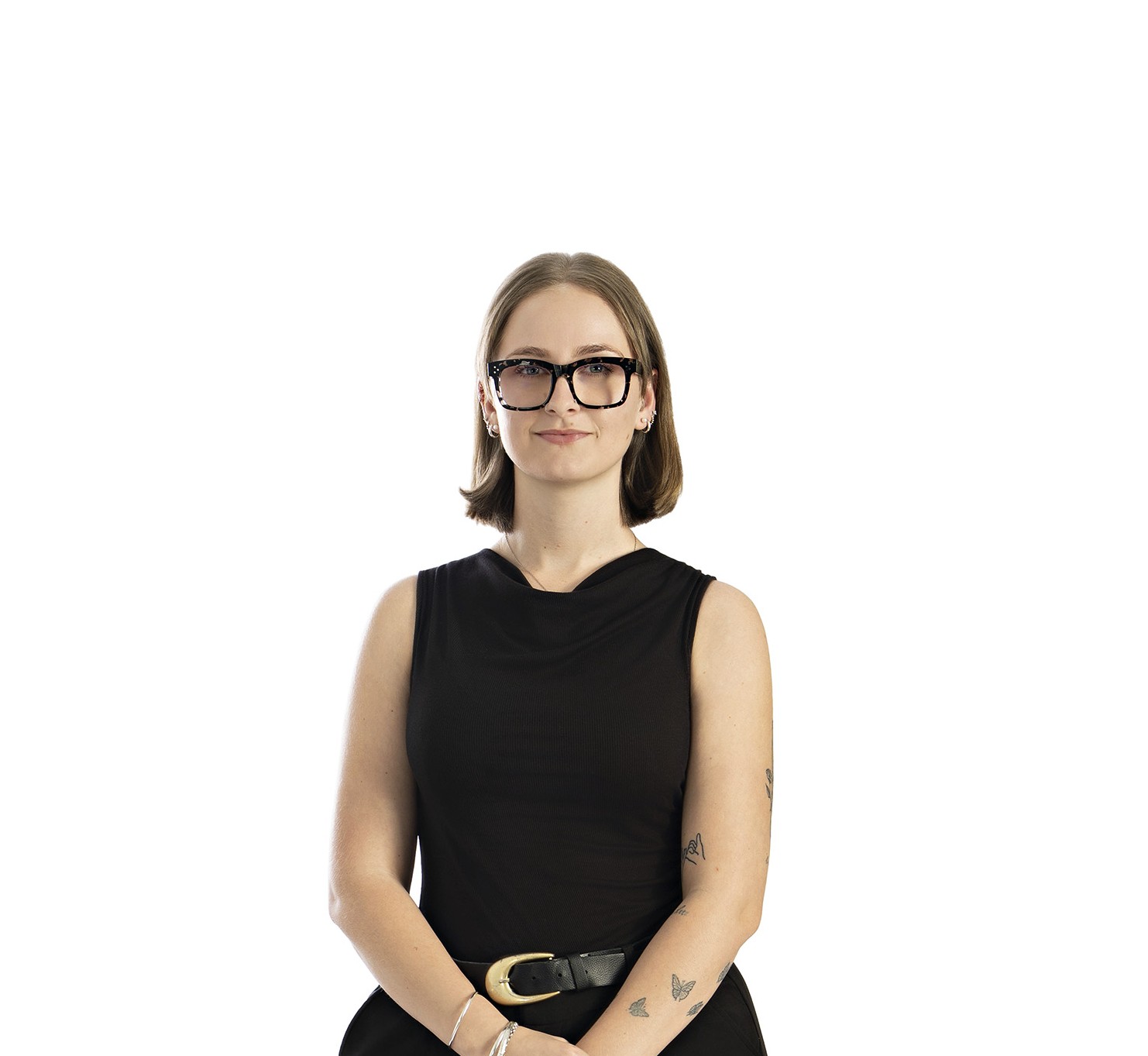 Staff image