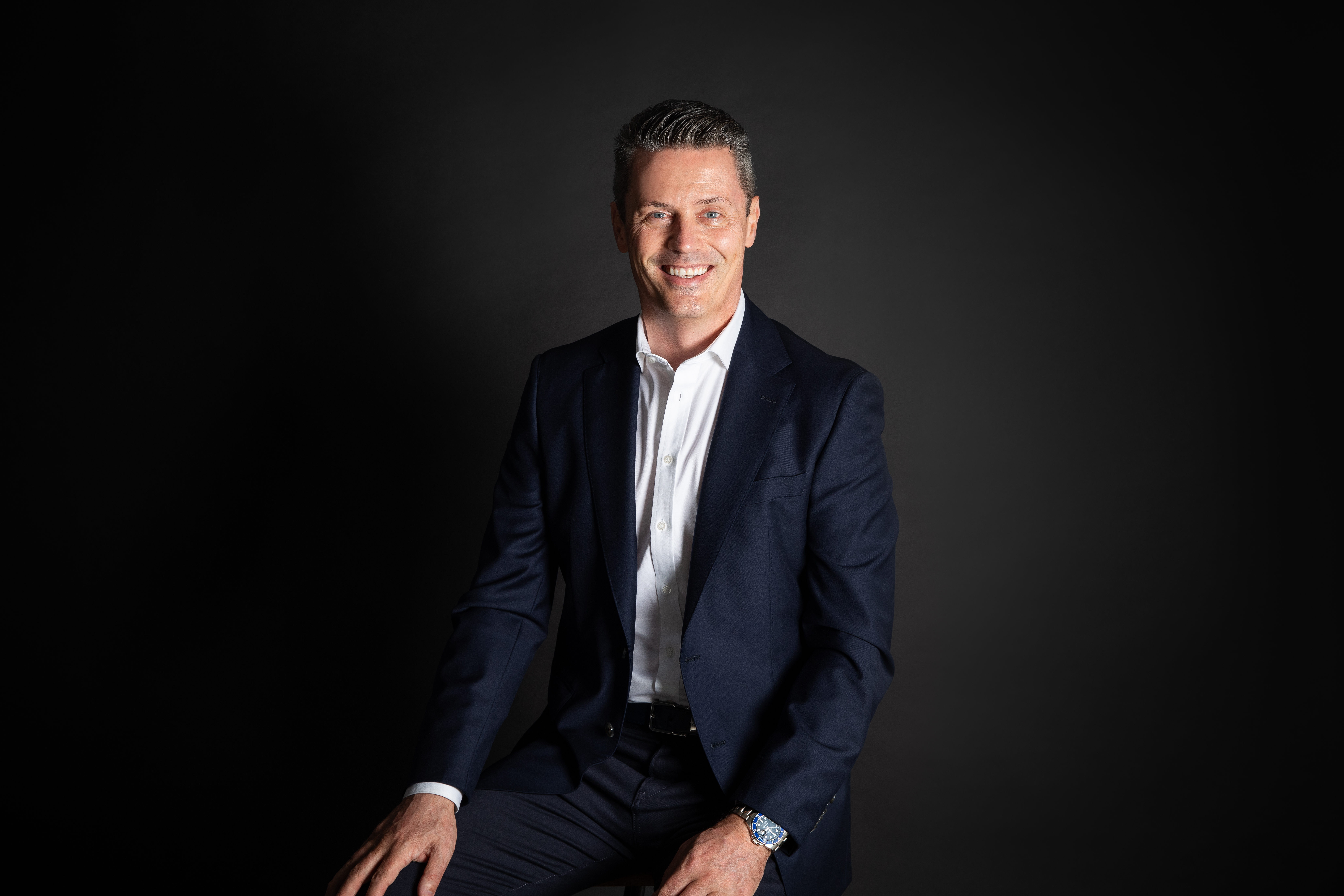 Listing agent profile image