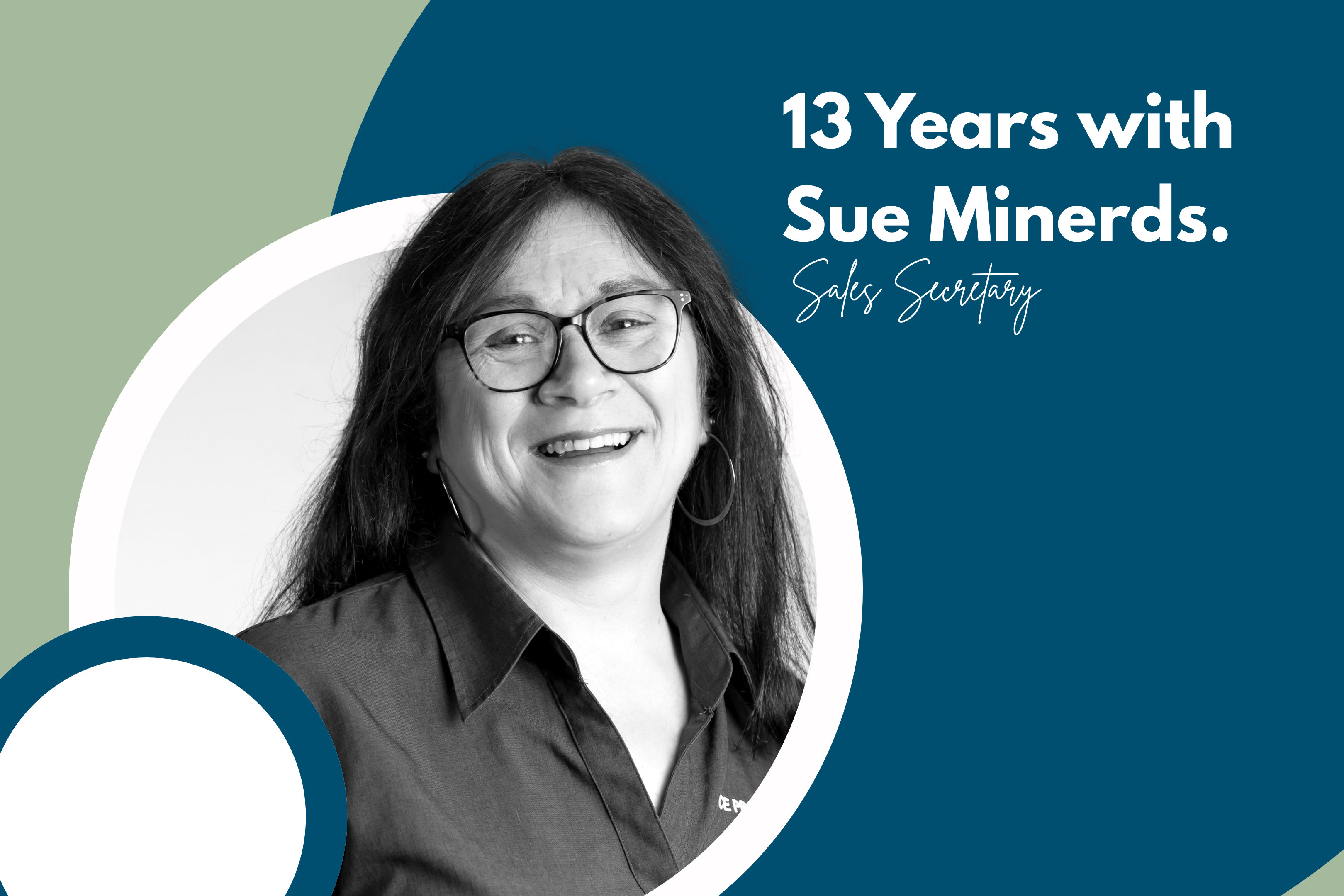 Full width project banner image