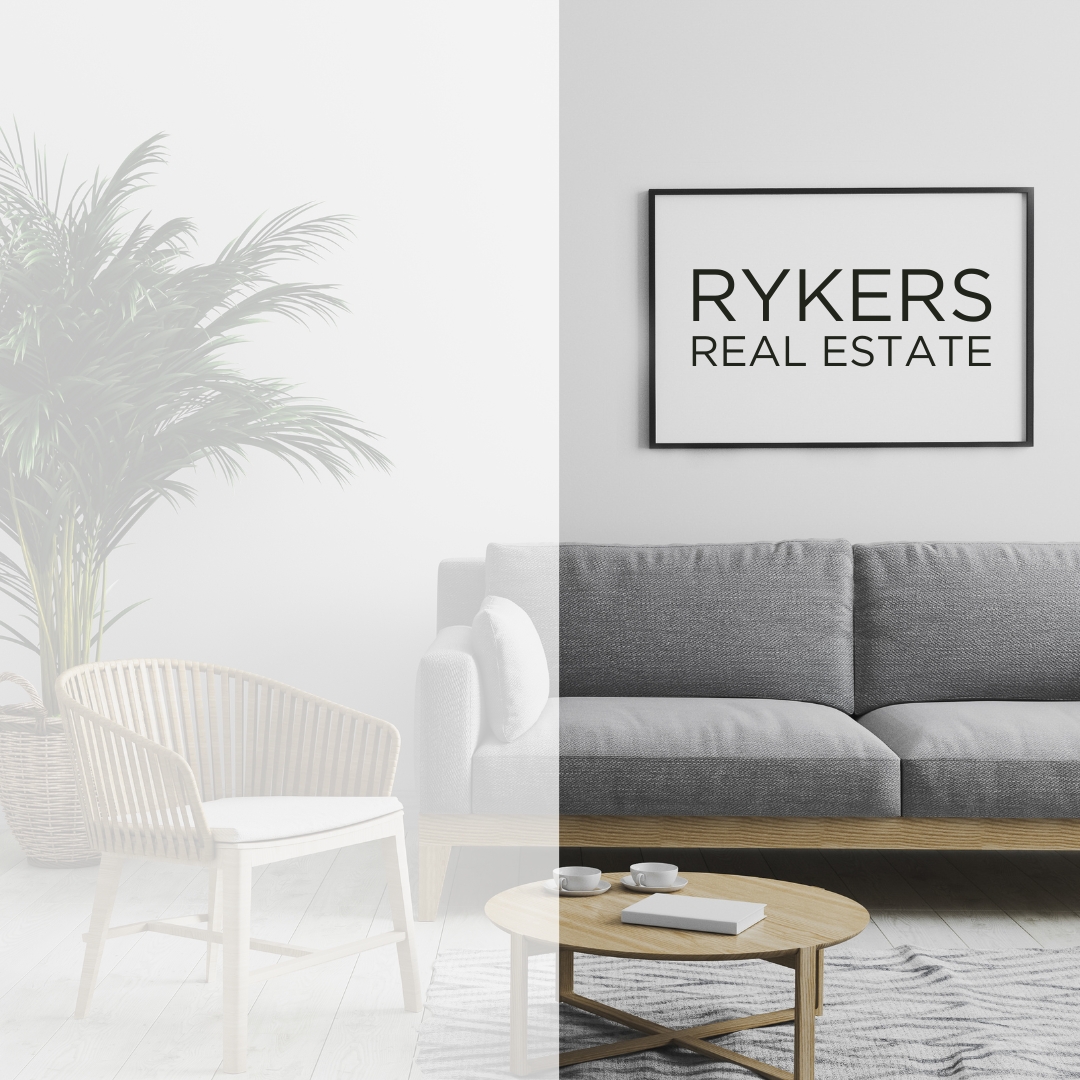 Full width project banner image